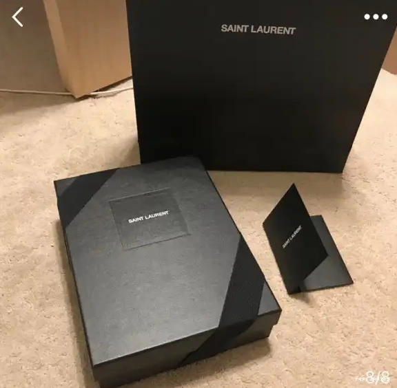 Repzbay REP CASSANDRA YSL 0502